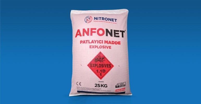 Anfonet
