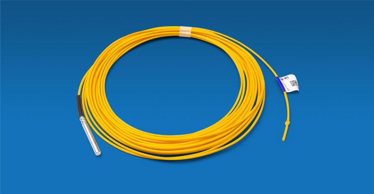 Delik İçi Nitrotech MS Kapsül